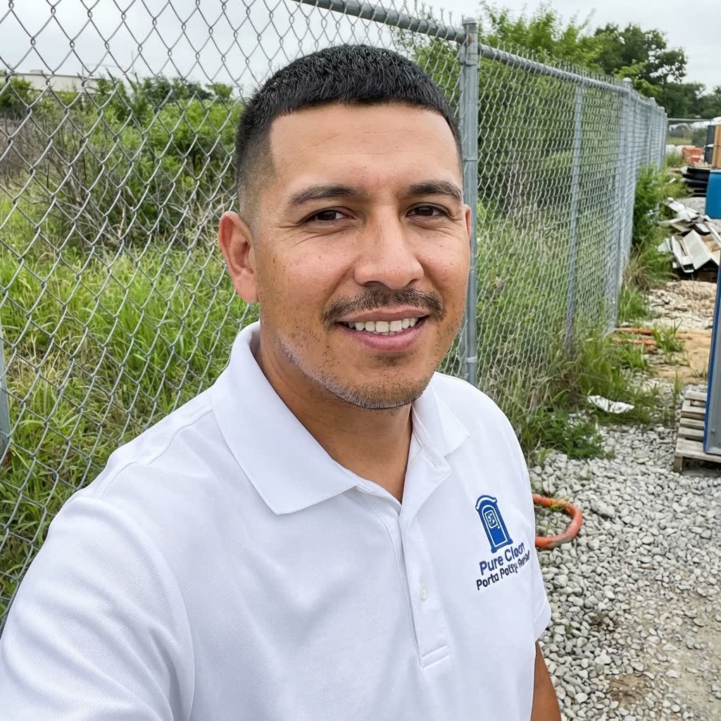 Andre Williams, COO & Operations Director